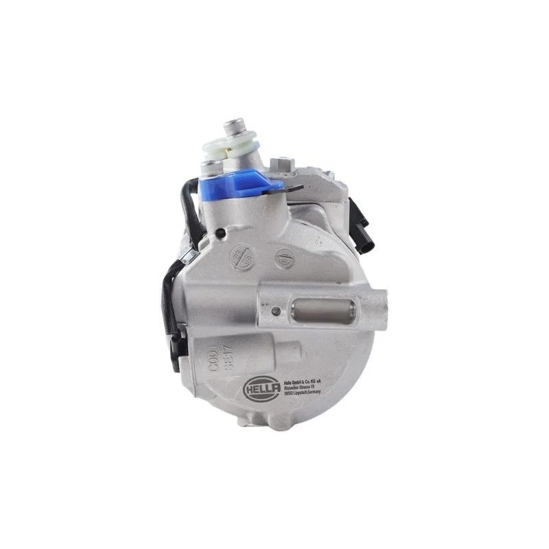 DENSO KLİMA KOMPRESÖRÜ (A0022305811)