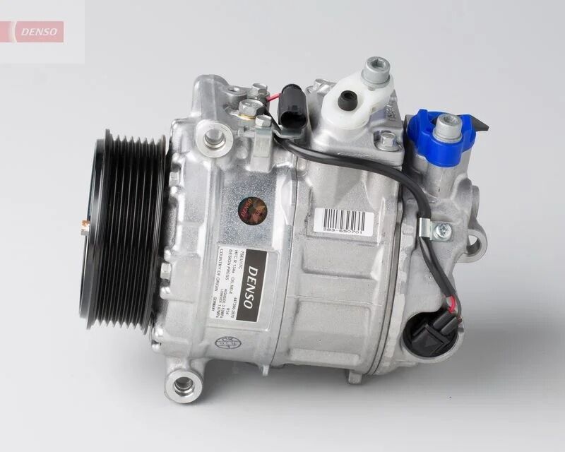 DENSO KLİMA KOMPRESÖRÜ (A0022305811)