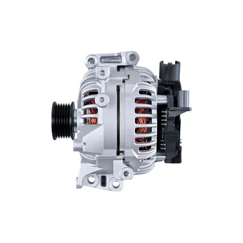HELLA ALTERNATÖR W211 (A0121545902)