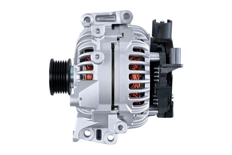 HELLA ALTERNATÖR W211 (A0121545902)