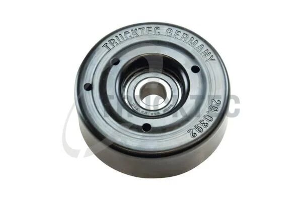 TRUCKTEC GERGİ KASNAĞI 104/111/119 (A1192001470)