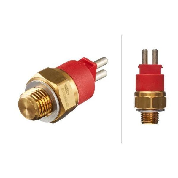 HERTH+BUSS FAN MÜŞÜRÜ W124 (A0125422517)