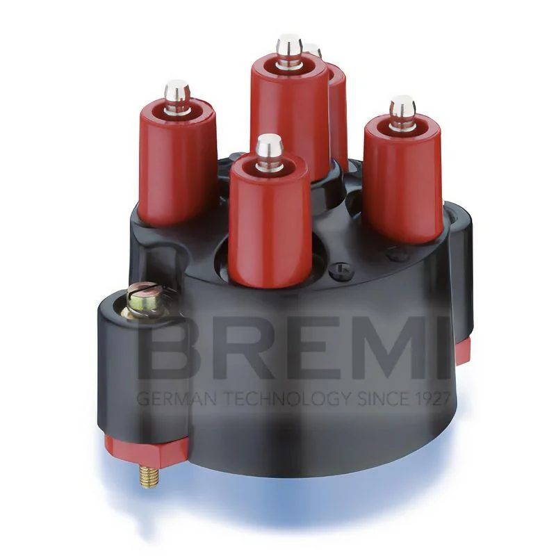 BREMI DİSTRİBÜTÖR KAPAĞI 102  (1235522380) VİDALI (A0001584902)