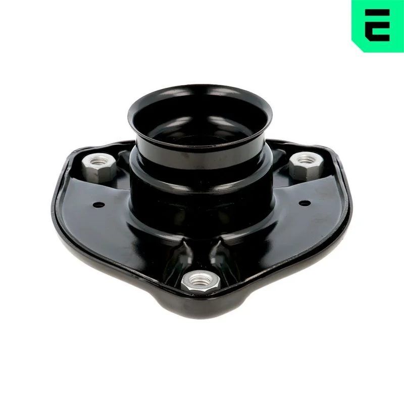 Meyle Amortisör Takozu W639 W447 Rulmansız (A6393230720)