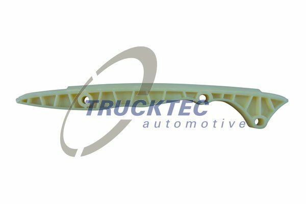 Trucktec Motor Kızağı M272 (A2720520016)