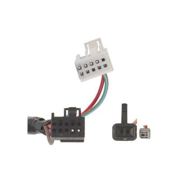 VIEVMAX DIŞ DIKIZ AYNA GÖVDESI SAĞ W447 GÖVDESI 8 PIN (A4478112500)