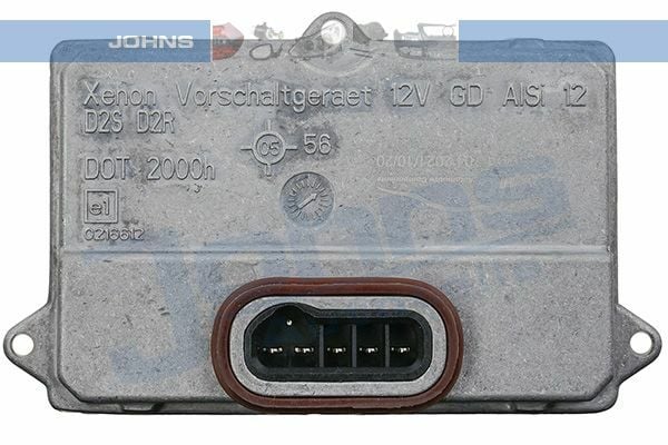 HELLA FAR BALASTI XENON (A0028202326)