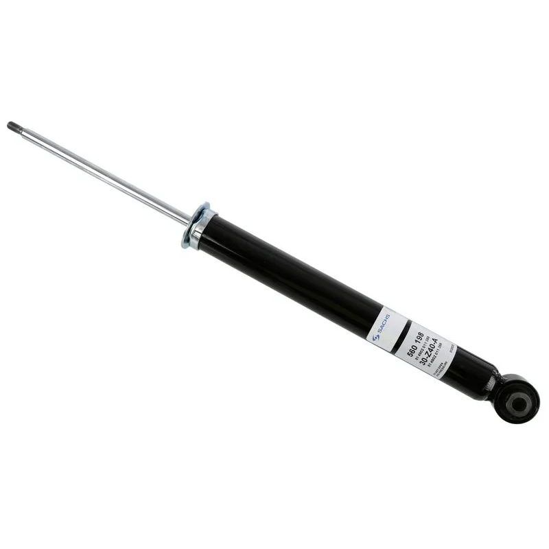SACHS ŞASE AMORTISÖRÜ ARKA F39 F45 F46 F48 MINI III (33506888463)