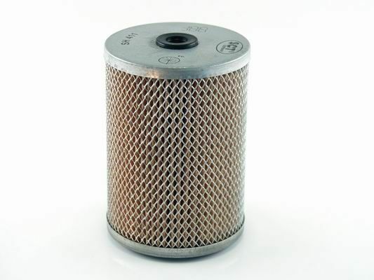 FILTRON YAĞ FİLTRESİ (A0001800609)