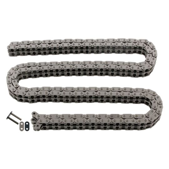 IWIS ZİNCİR 216 BAKLA ÇİFT SIRA (A0029978494)