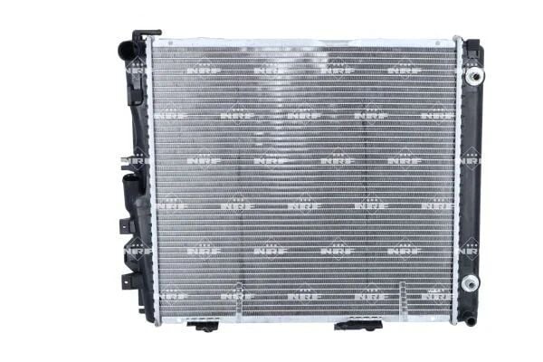 NRF SU RADYATÖRÜ 124 (A1245009003)