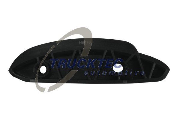 Trucktec Motor Kızağı M651 (A6510520016)