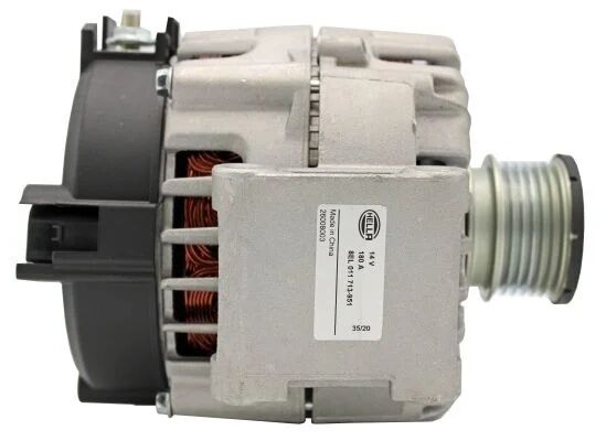 HELLA ŞARJ DİNAMOSU 180A 14V (A0131546802)