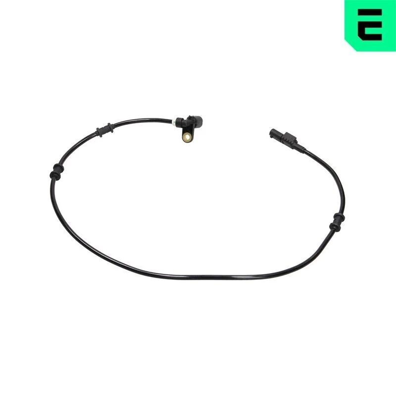 OPTIMAL ABS SENSÖRÜ ÖN SOL M112/W163 (06)