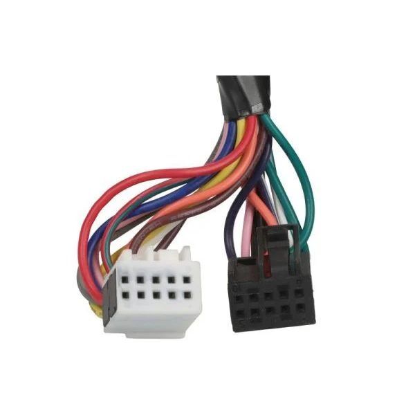 VIEVMAX DIŞ DIKIZ AYNA GÖVDESI SOL W447 GÖVDESI 20 PIN (A4478110800)