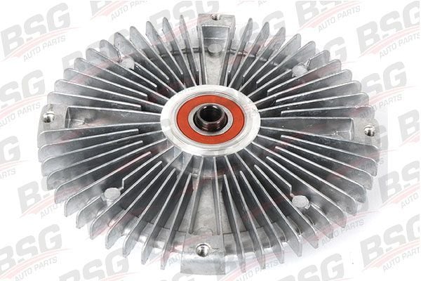 BEHR FAN TERMİĞİ M602 (4 DELİKLİ) (A0002003822)