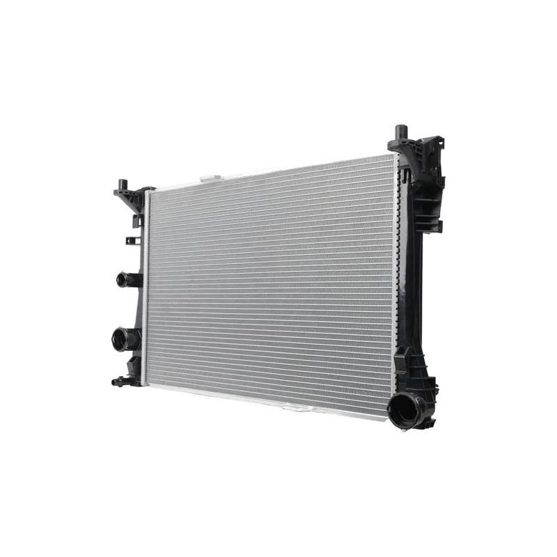 BEHR SU RADYATÖRÜ W204/W212 (A0995002603)