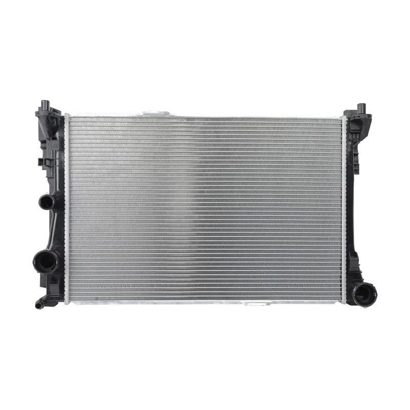 BEHR SU RADYATÖRÜ W204/W212 (A0995002603)