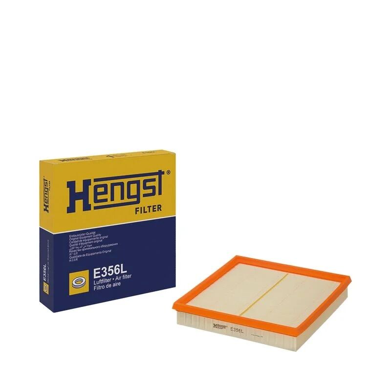 HENGST HAVA FILTRESI M43 M43 E36 (13721247404)
