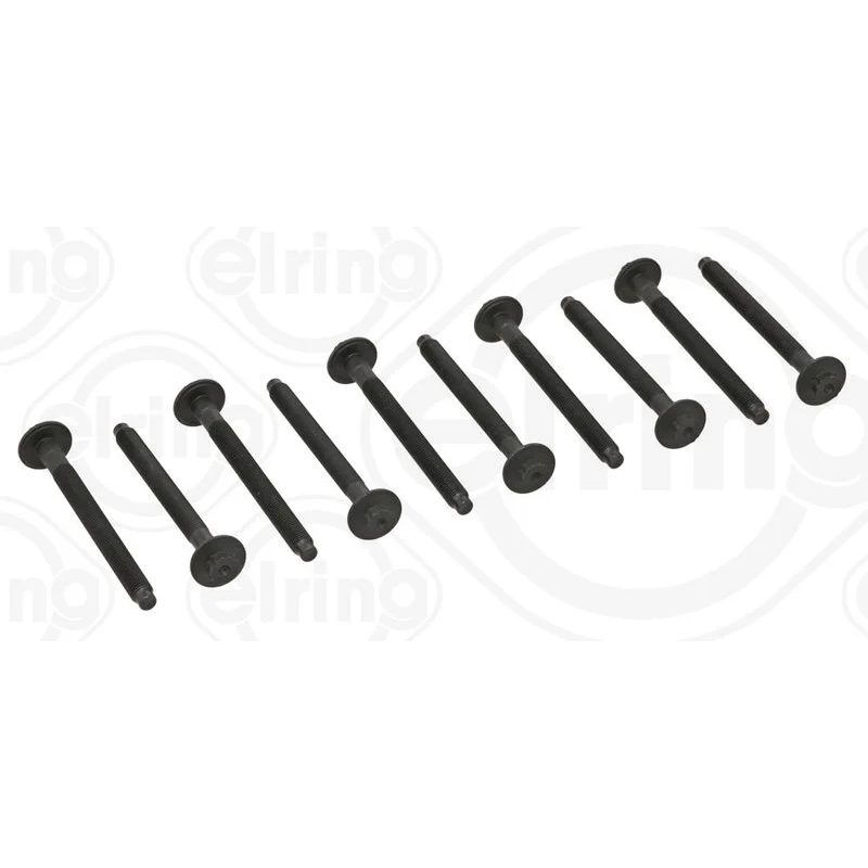ELRING SİLİNDİR KAPAK SAPLAMASI M622 (10 ADET) (1105600Q0E)