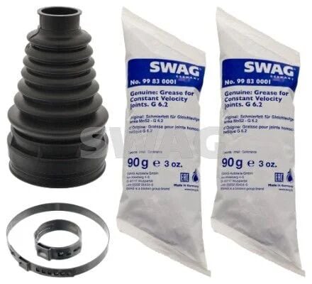 SWAG AKS KÖRÜĞÜ TAMİR TAKIMI W169 (A1693600768)