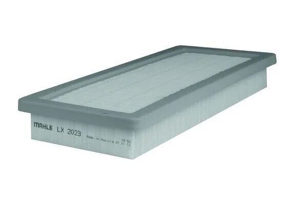 MAHLE KNECHT HAVA FILTRESI (13717534845)