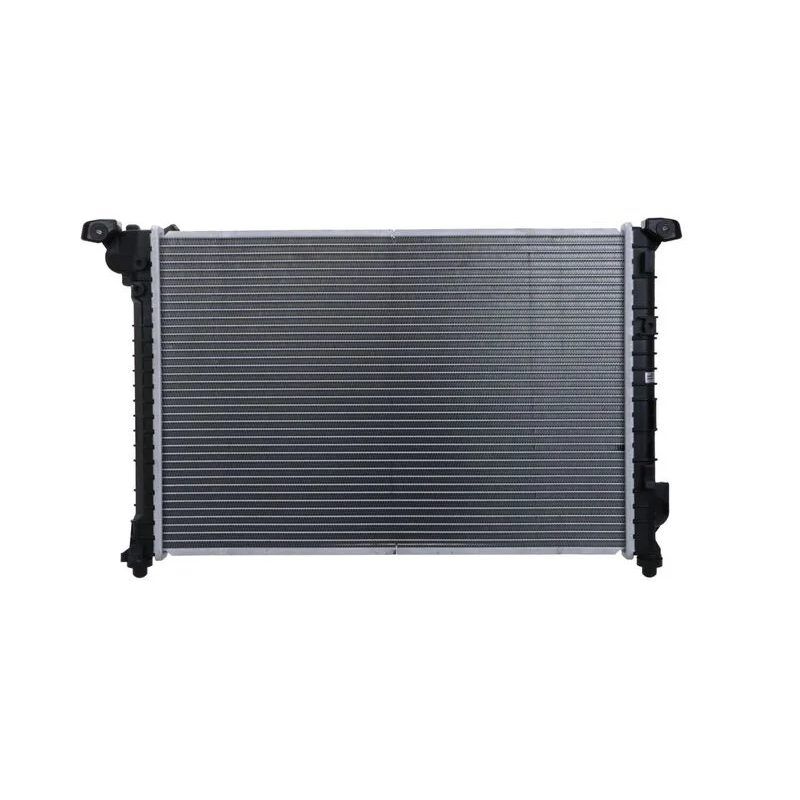 NISSENS SU RADYATÖRÜ COOPER S R50 R52 578×399X26 (17101475554)