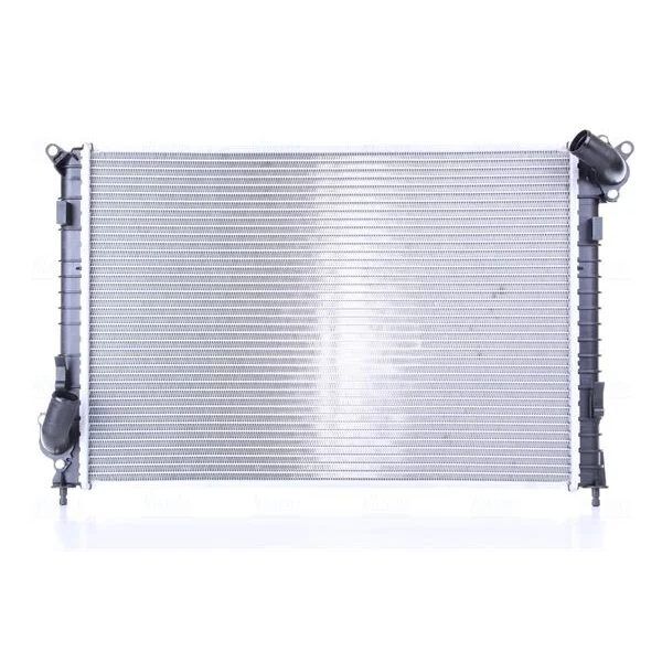 NISSENS SU RADYATÖRÜ COOPER S R50 R52 578×399X26 (17101475554)