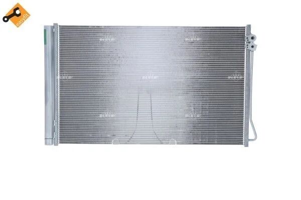 NRF KLİMA RADYATÖRÜ W447 (A4478350070)
