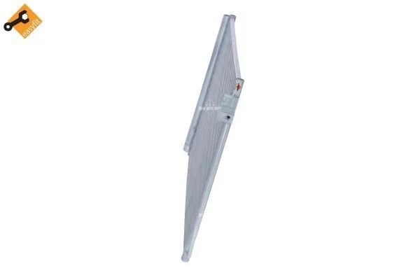 NRF KLİMA RADYATÖRÜ W447 (A4478350070)
