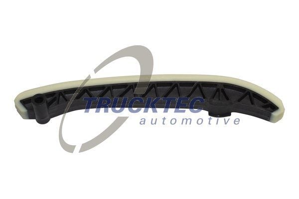 Trucktec Motor Kızağı 266 M (A2660520216)