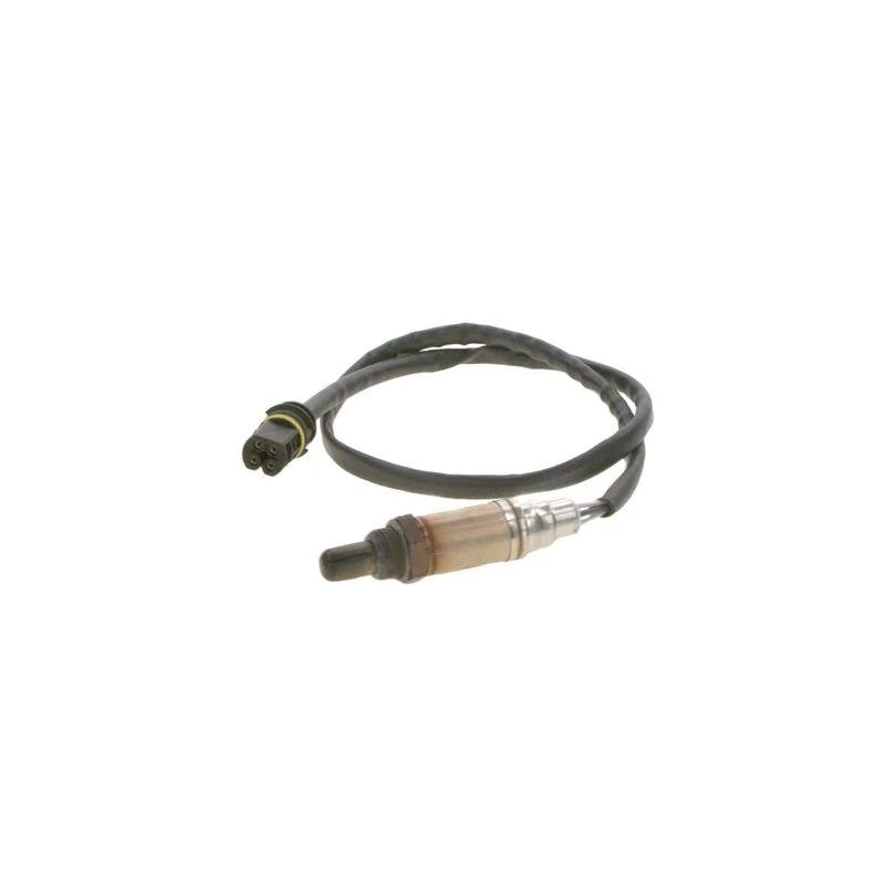 BOSCH SENSÖR LAMBDA W210 M104 (A0015402117)