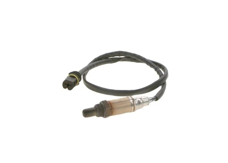 BOSCH SENSÖR LAMBDA W210 M104 (A0015402117)