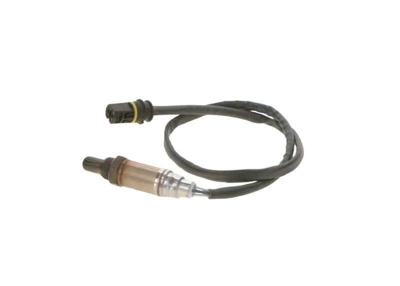 BOSCH SENSÖR LAMBDA W210 M104 (A0015402117)