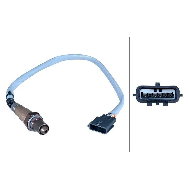 HERTH+BUSS LAMBDA SENSÖRÜ M607/W176/W205/W415 (70685500)