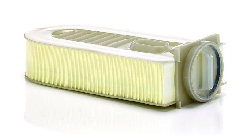 MANN-HUMMEL HAVA FİLTRESİ W204/W212 (A6510940104)