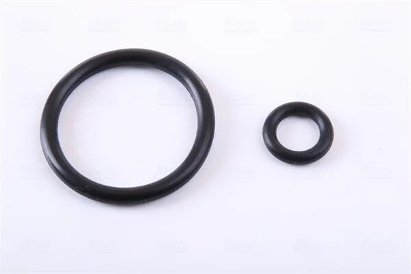 NISSENS SU RADYATÖRÜ F54 F55 F56 F57 F60 MINI F45 F46 F48 (17117617630)