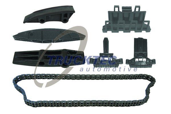 Trucktec Zincir Seti M119 (A0029978494)