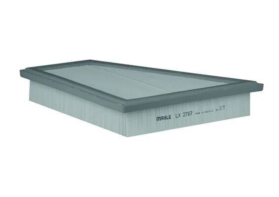 MAHLE KNECHT HAVA FILTRESI F07 10 11 N20 (13717582908)