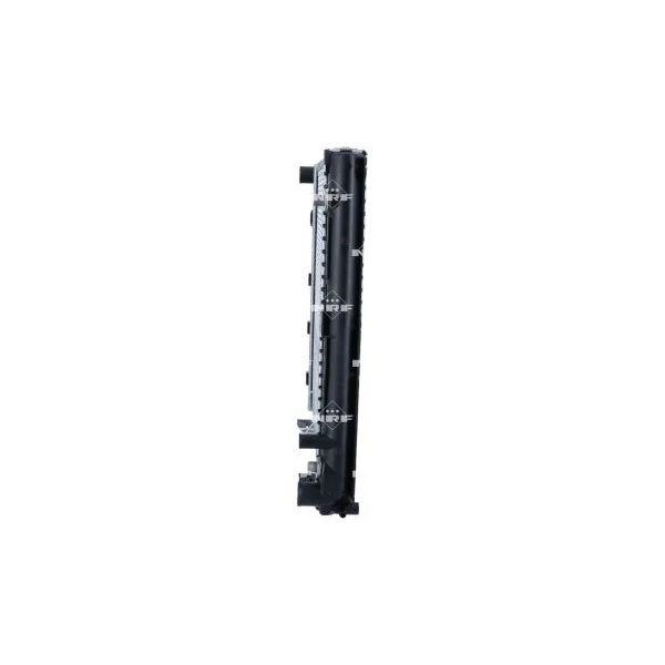 NRF SU RADYATÖRÜ 124 E200 OTOM./K.LI (53872)