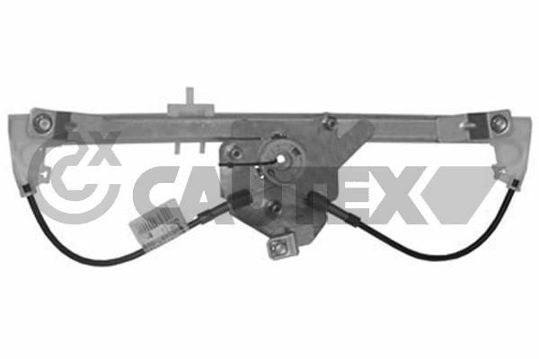 İTHAL Cam Krikosu Arka Sol W203 (A2037300346)