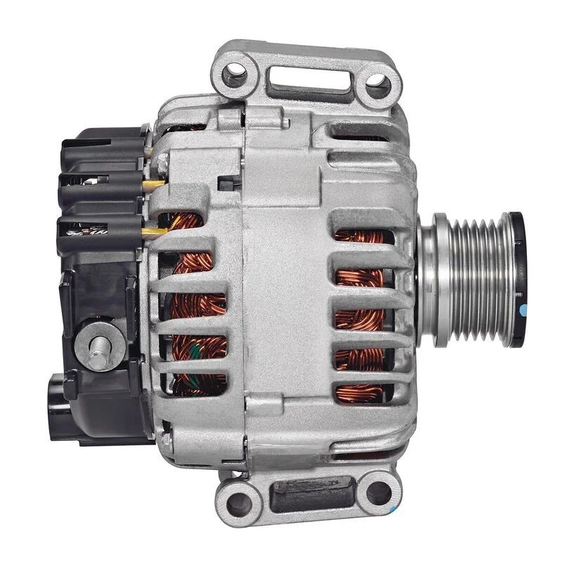 VALEO ŞARJ DİNAMOSU  SPR 906  646/651 CDI (A6461540802)