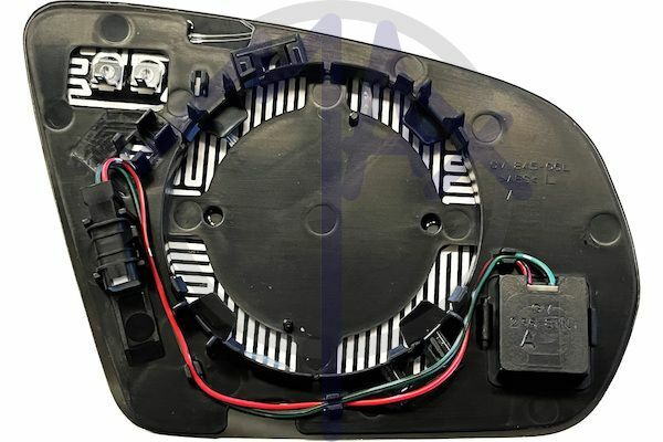 Vıevmax W205 Ayna Camı W213 W222 13 Pin Sol (A0998100516)