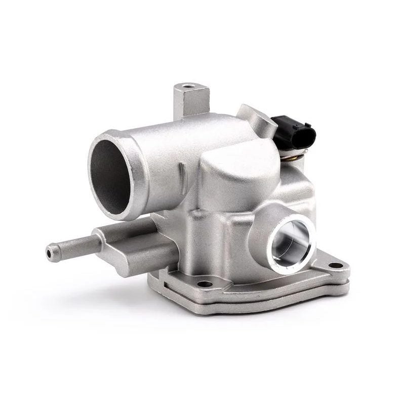 BEHRMAHLE TERMOSTAT 87'C 611/612/646/647 SPR/638 (TEK İÇİ) (A6112000715)