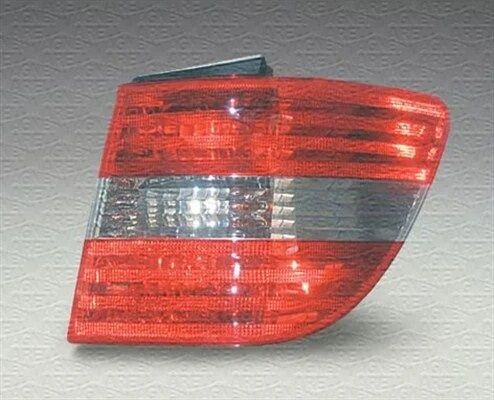 MAGNETI MARELLI STOP KOMPLE L DIŞ 245 Y.M. FÜME (714027520713)