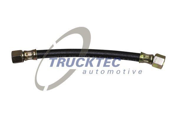 TRUCKTEC ŞANZUMAN YAYLI HORTUM KISA DÜZ (A0199978082)