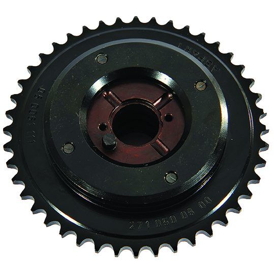 ASPART EKSANTRİK DİŞLİSİ  271 IN   203/204/211/212 (A2710500800)