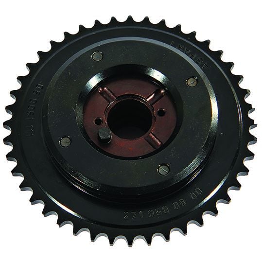 ASPART EKSANTRİK DİŞLİSİ  271 IN   203/204/211/212 (A2710500800)