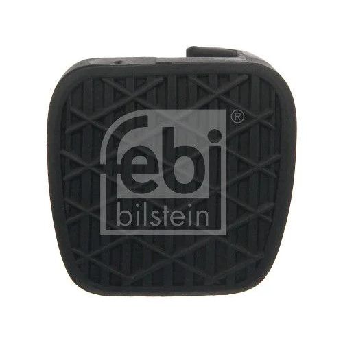 FEBI PEDAL LASTİĞİ DEBRİYAJ & FREN 115/123/126 > (A1102910182)