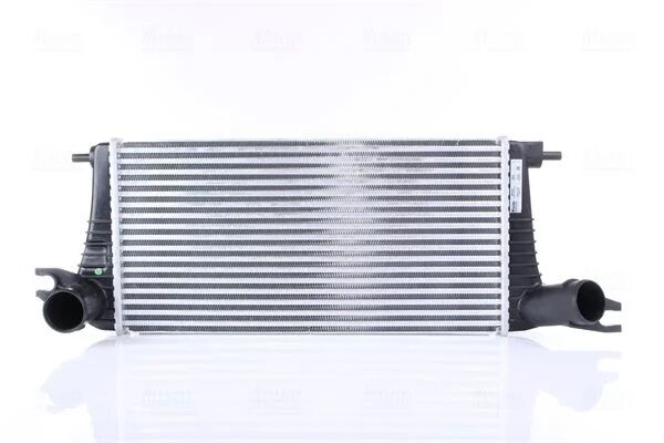 NISSENS İNTERKOL RADYATÖRÜ R60 R61  510×259X30 (17517632764)
